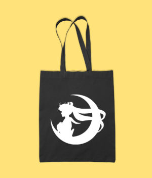Sailor Moon Tote Bag Accessories anime