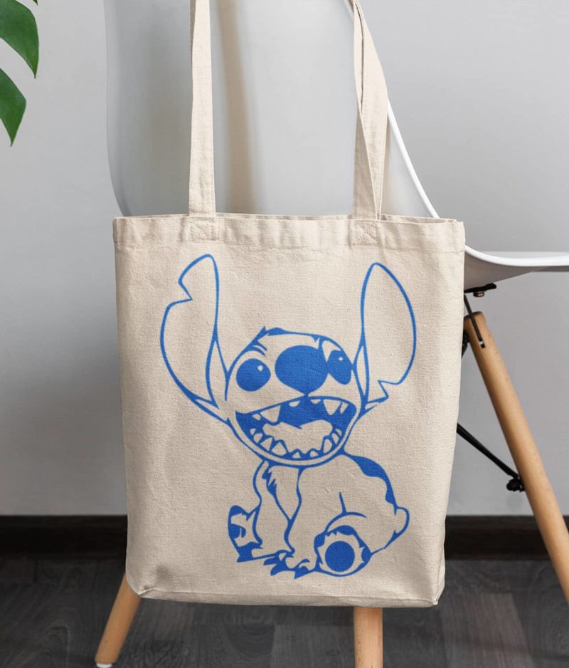 Stitch Reusable Bag Accessories bag