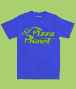Pizza Planet Hoodie – Toy Story Clothing disney