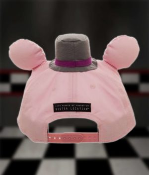 Funtime Cap – Five Nights at Freddy’s Accessories cap