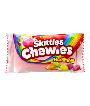 Skittles Fruits Chewies American Candy american