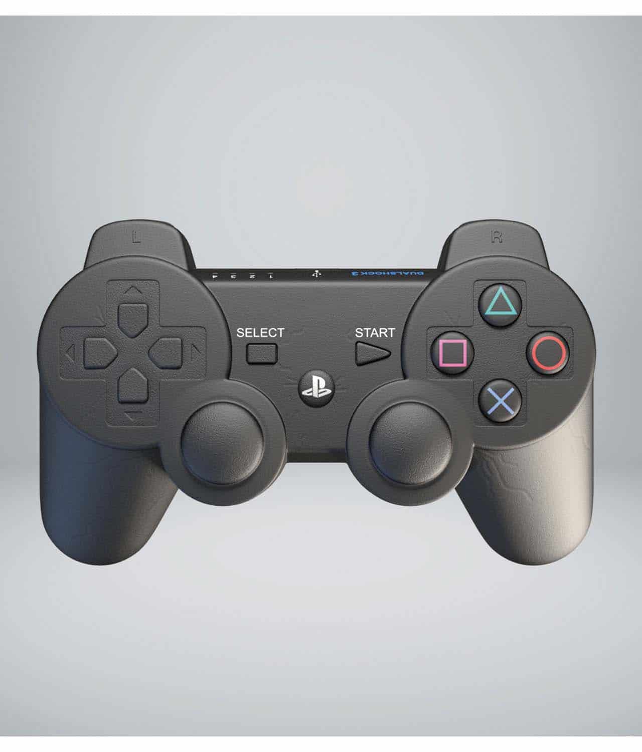 Buy Playstation Controller Stress • SOLIDPOP ®