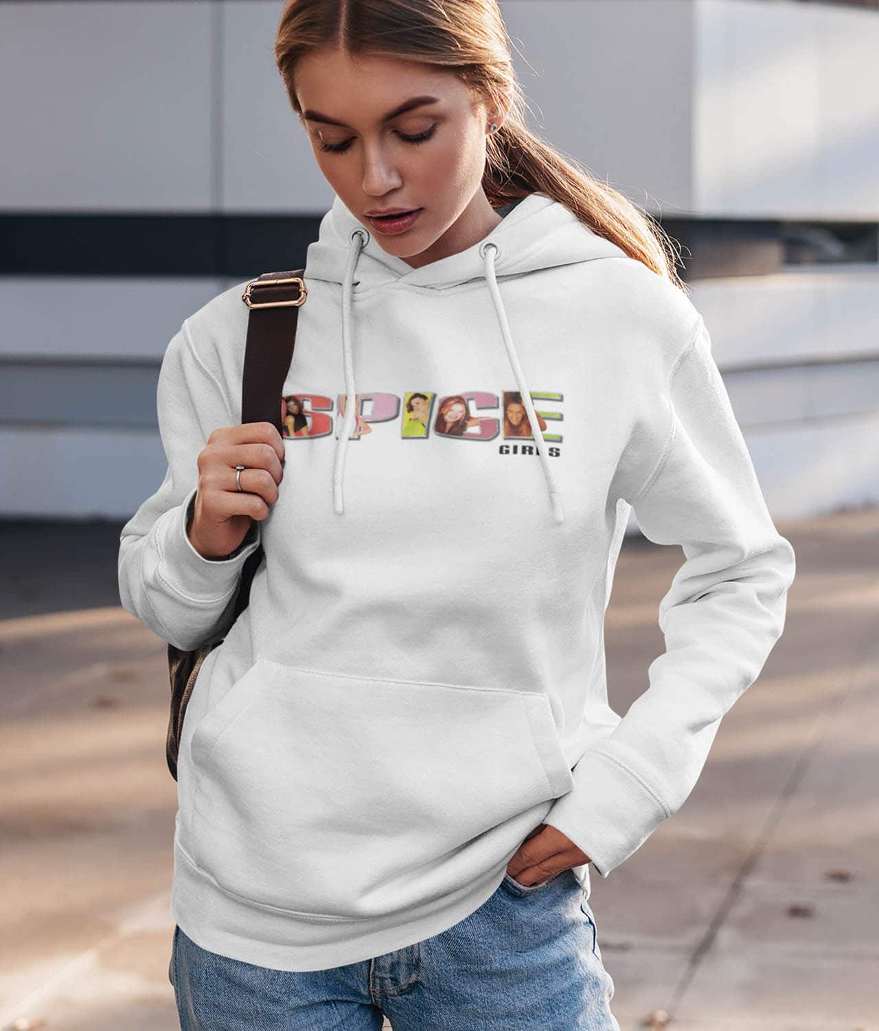Buy Spice Girls Hoodie • SOLIDPOP ®
