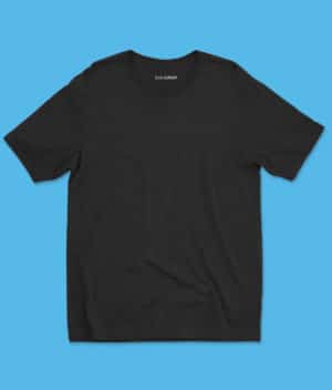 Classic Unisex T-Shirt Clothing cotton tshirt