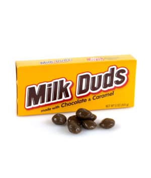 Hershey’s Milk Duds American Candy american