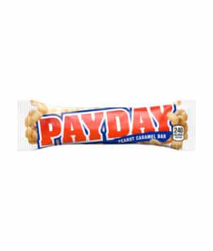 Hershey’s Payday Candy Bar American Candy american