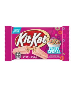 Kellogg’s Pop Tarts – Frosted Strawberry American Candy american
