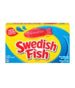 Swedish Fish Red Candies American Candy american