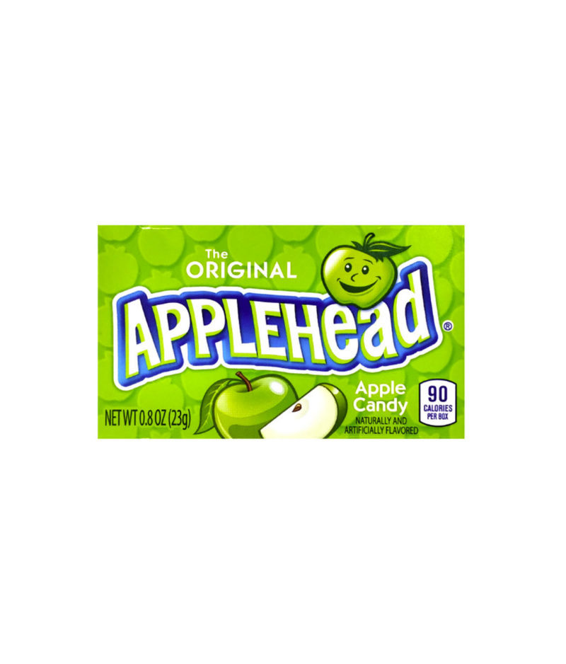 Ferrara Applehead American Candy american