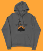 Bonfire Lit Hoodie Clothing bonfire