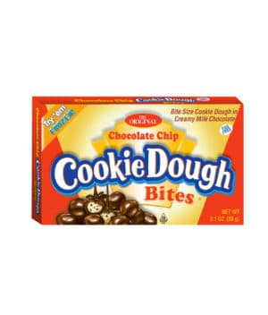 Cookie Dough Bites – Cookie Dough Bites American Candy american