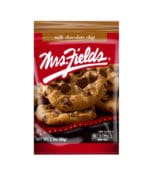 Mrs Fields Milk Chocolate Chip Cookies American Candy american