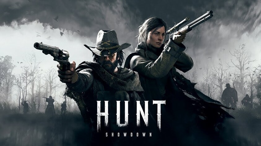 huntshowdown