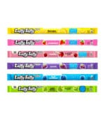 Wonka Laffy Taffy Rope (6 flavors) American Candy american