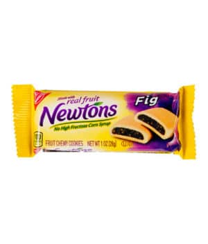 Nabisco Fig Newtons American Candy american