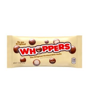 Hershey’s Whoppers American Candy american