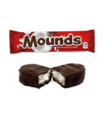 Mounds Candy Bar American Candy almond