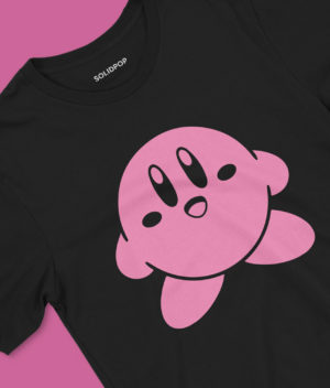 Kirby T-Shirt Clothing kirby