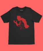 Father Gascoigne’s Curse T-Shirt Clothing bloodborne
