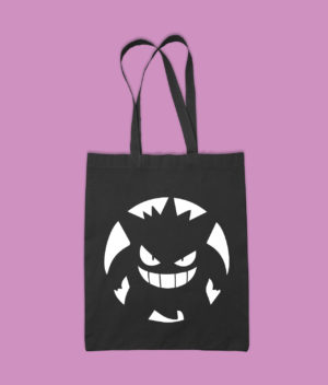Team Instinct – Pokémon Go Tote Bag Accessories bag