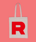 Team Rocket – Pokémon Tote Bag Accessories bag