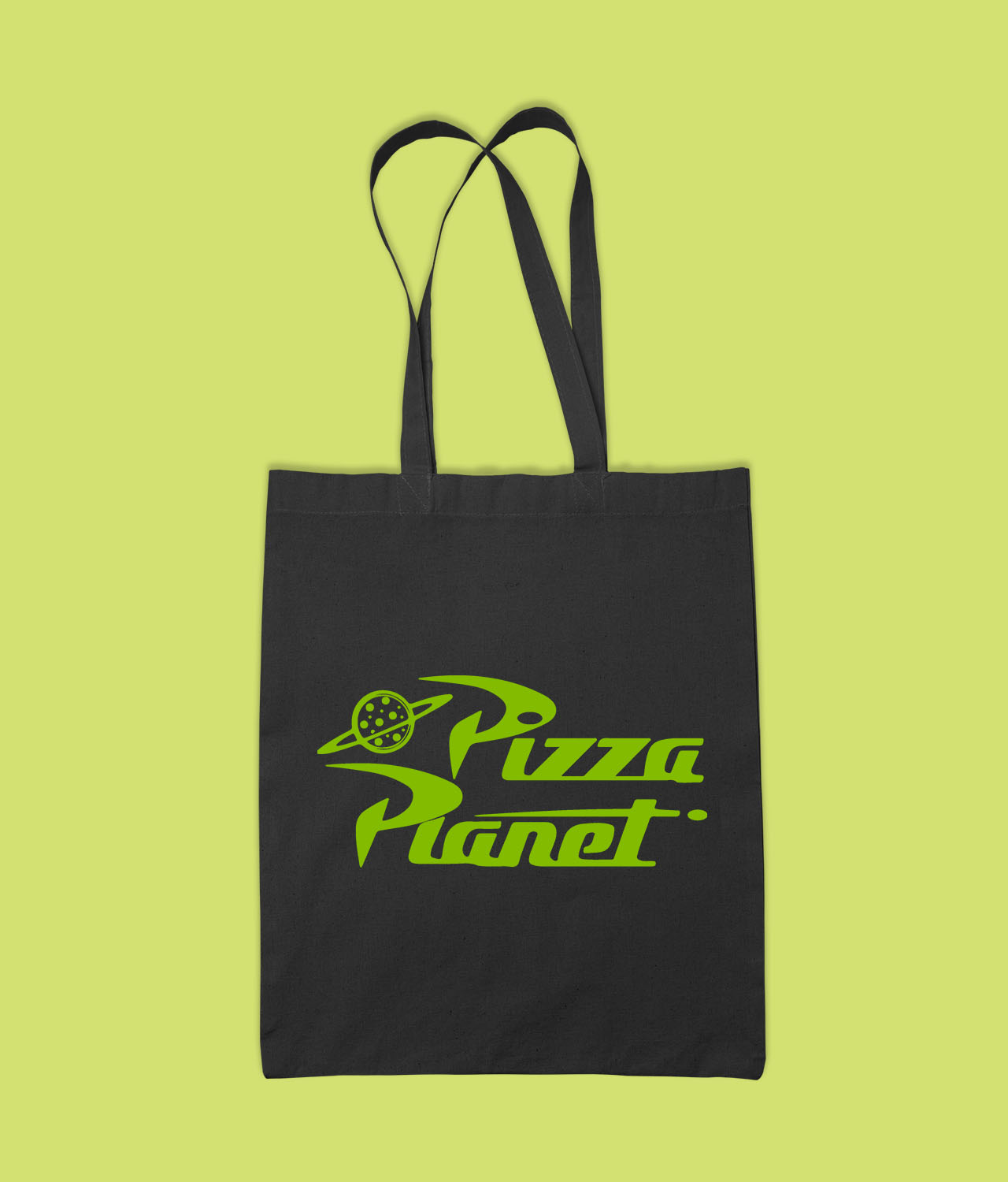 pizza planet bag