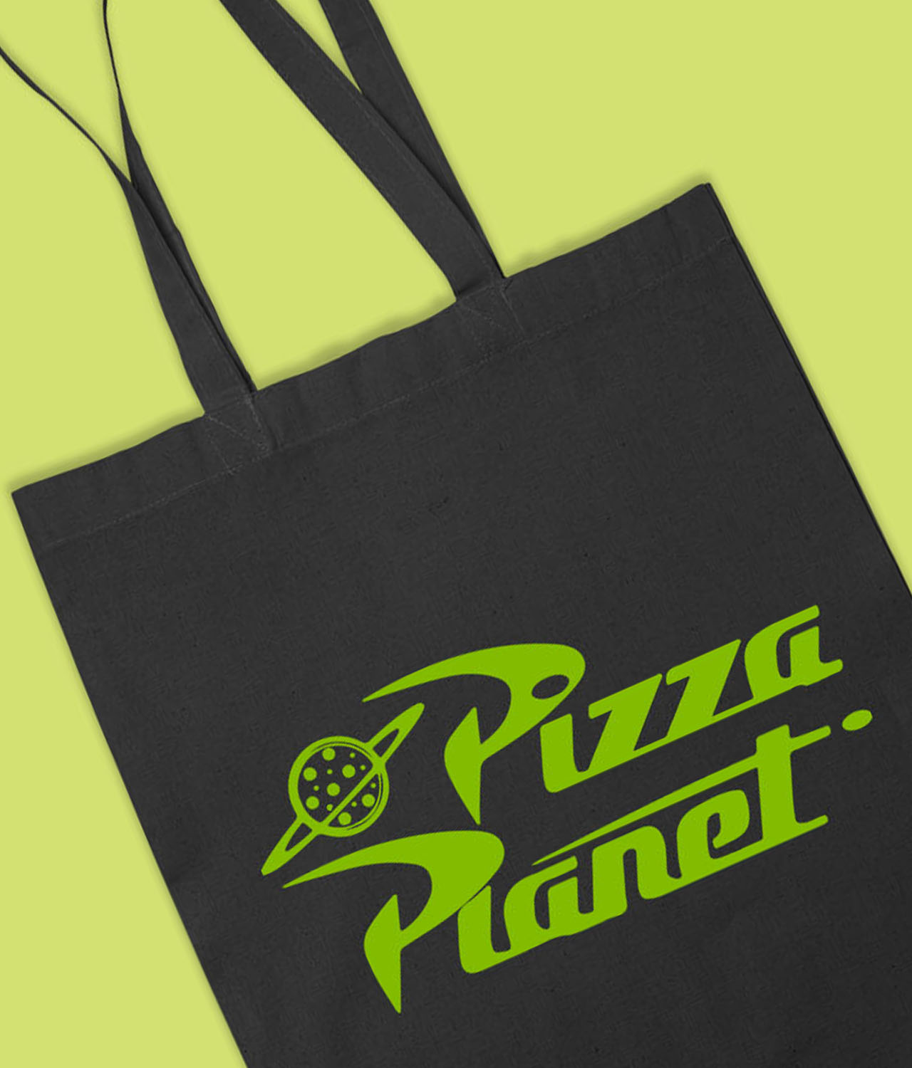 Pizza planet online bag