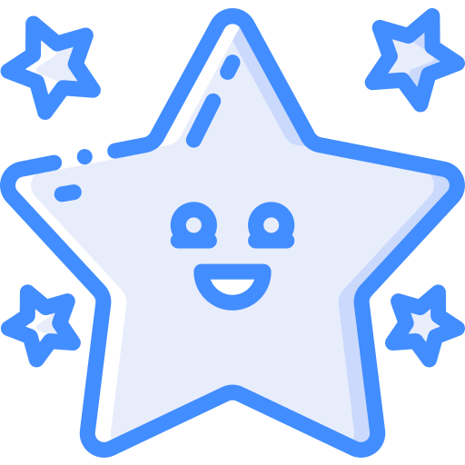 solidpop star icon