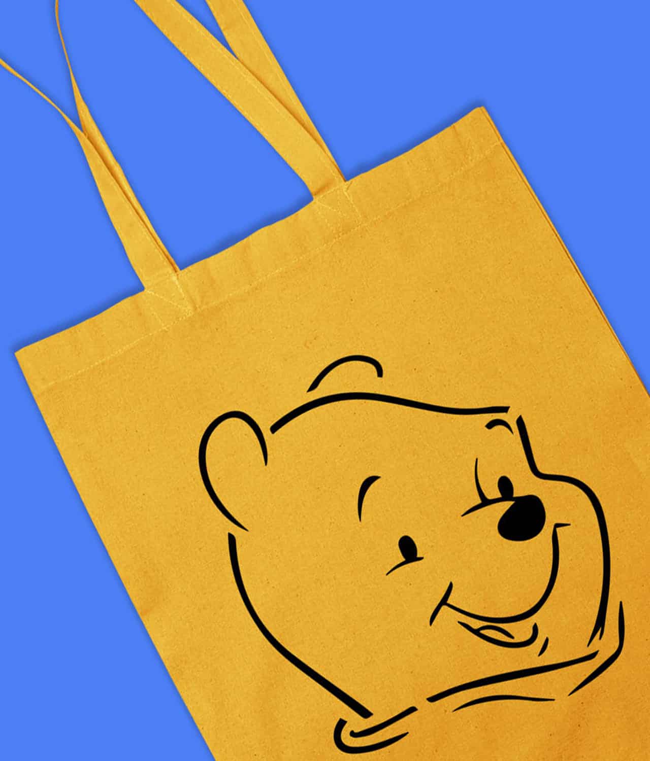 Winnie the Pooh - Uptown Cooler Tote Bag