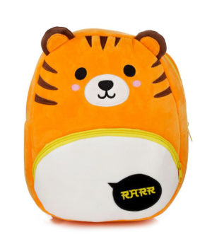 Tiger Backpack Kawaii animal