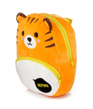 Tiger Backpack Kawaii animal
