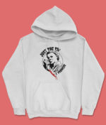 Just The Tip I Promise – Michael Myers Hoodie Clothing halloween