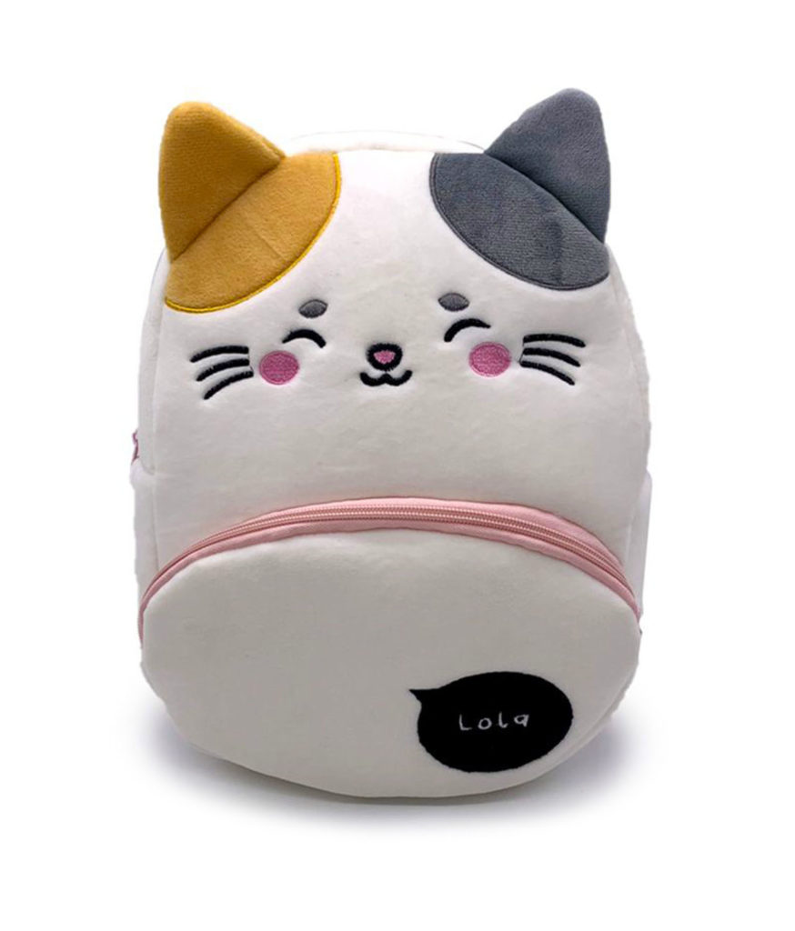 Buy Kawaii Panda Backpack • SOLIDPOP