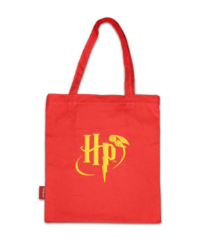 Gryffindor House Tote Bag Accessories bag