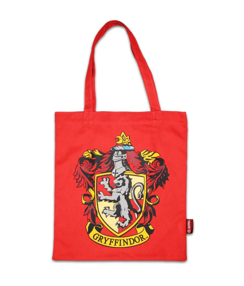 Gryffindor House Tote Bag Accessories bag