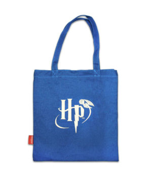 Ravenclaw House Tote Bag Accessories bag
