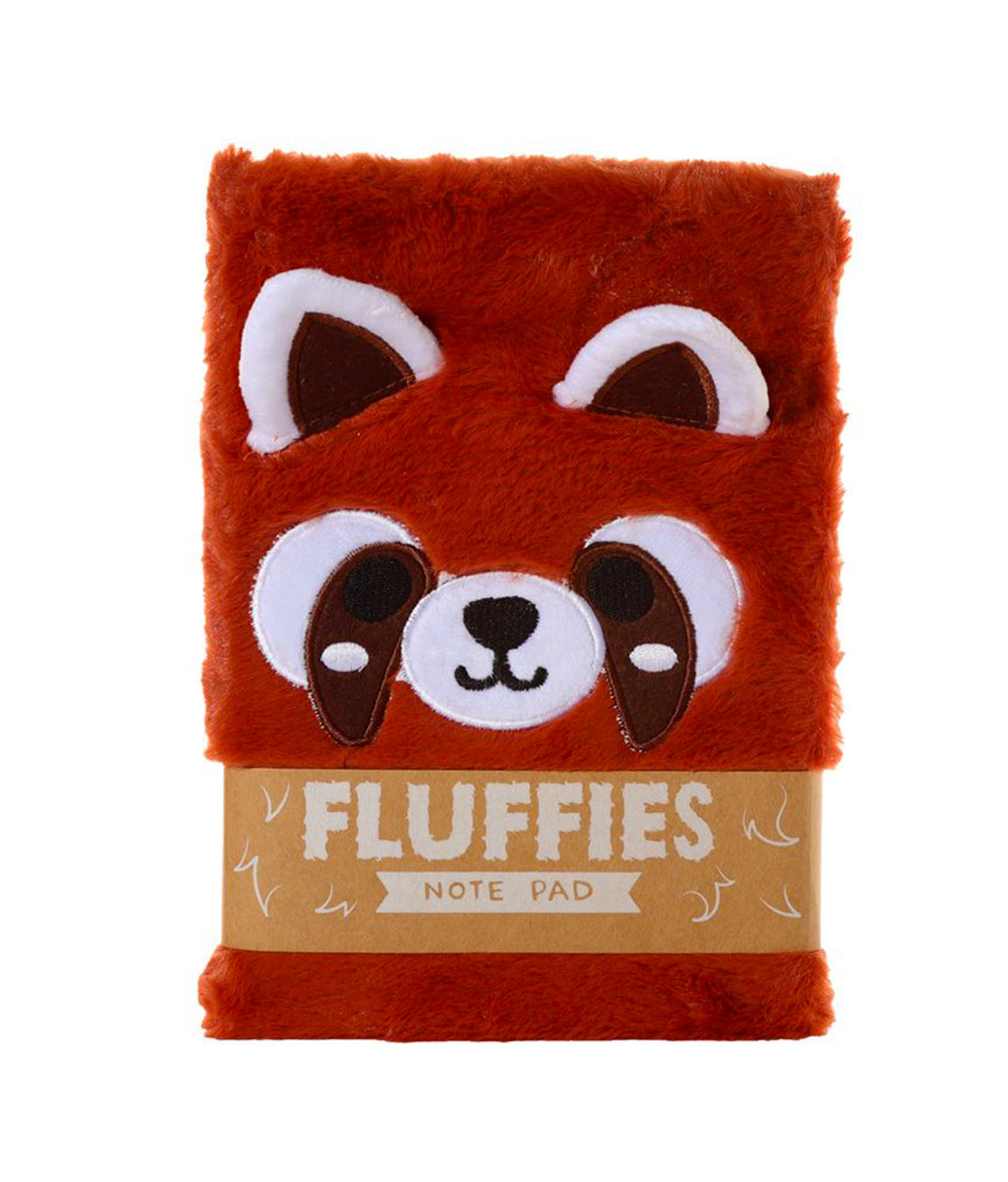 Buy Red Panda Fuzzy • ®