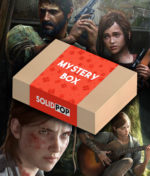 The Last of Us Mystery Box Bestsellers game