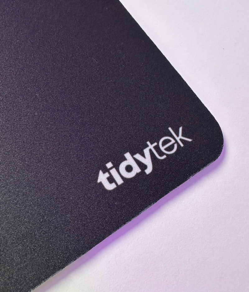 Tidytek Mousepad – Large ( 900 x 400 x 3 mm ) TidyTek gaming