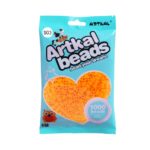 Artkal Beads – Yellow Orange colors Less than $20 artkal