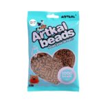 Artkal Beads – Brown colors Artkal Fuse Beads artkal