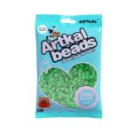 Artkal Beads – Green Brown colors Less than $20 artkal