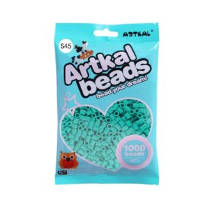 Artkal Beads – Turquoise colors Artkal Fuse Beads artkal