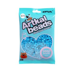 Artkal Beads – Blue colors Artkal Fuse Beads artkal